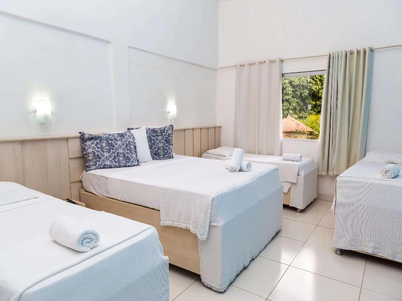 Ramada By Wyndham Porto Seguro Praia image