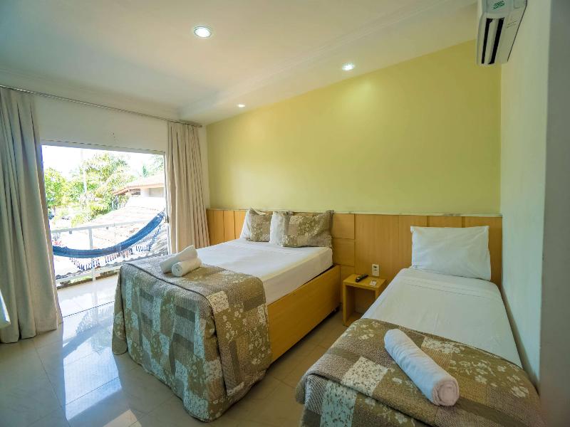 Ramada By Wyndham Porto Seguro Praia image