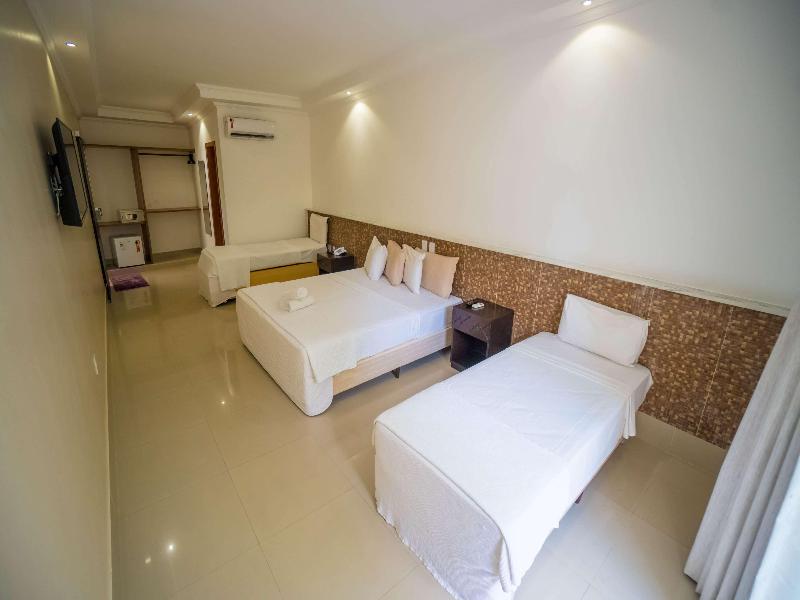 Ramada By Wyndham Porto Seguro Praia image