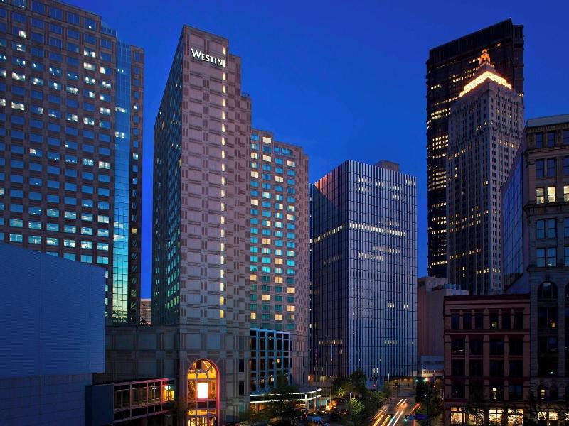 Westin Pittsburgh image