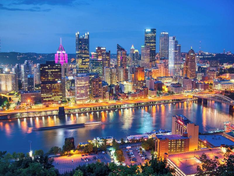 Westin Pittsburgh image