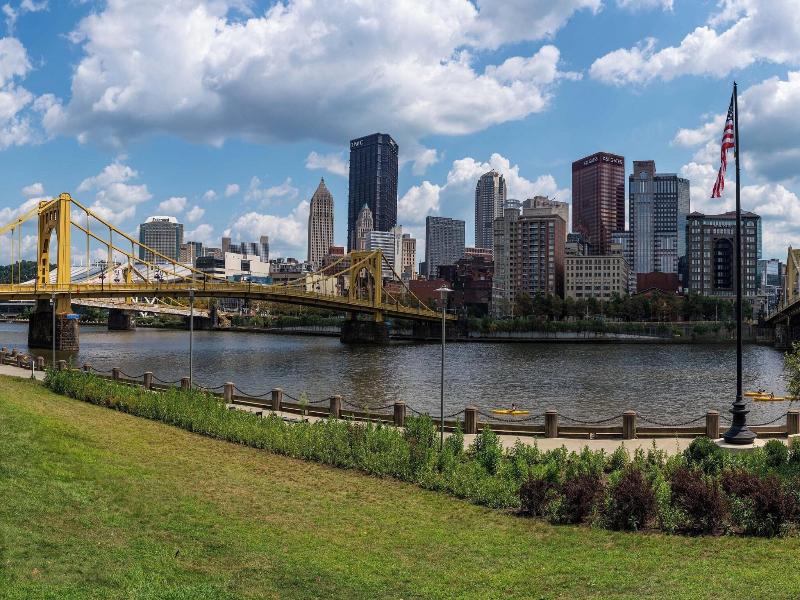 Westin Pittsburgh image