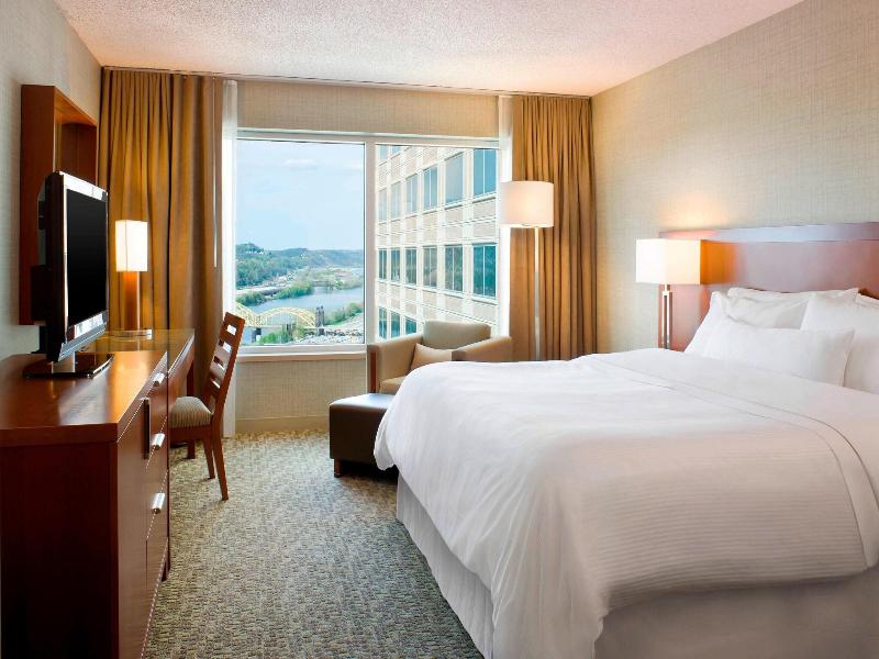 Westin Pittsburgh image