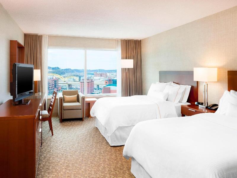 Westin Pittsburgh image