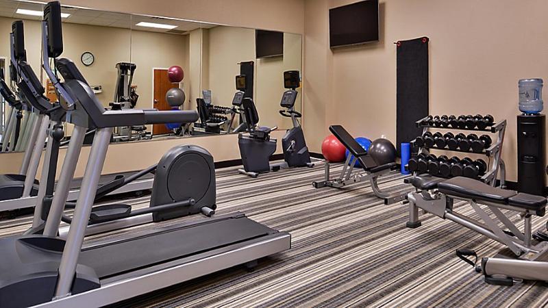 Hotel Candlewood Suites Pearland