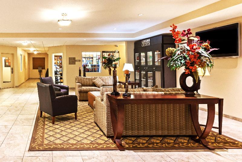 Candlewood Suites Pearland image
