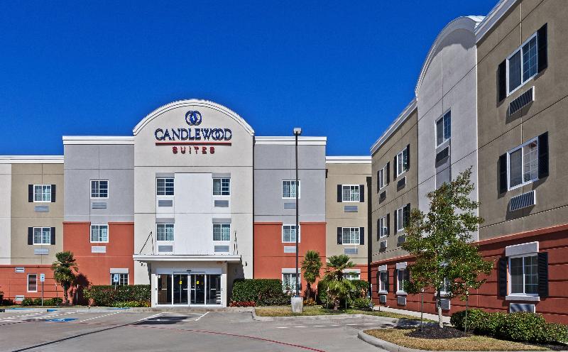 Candlewood Suites Pearland image