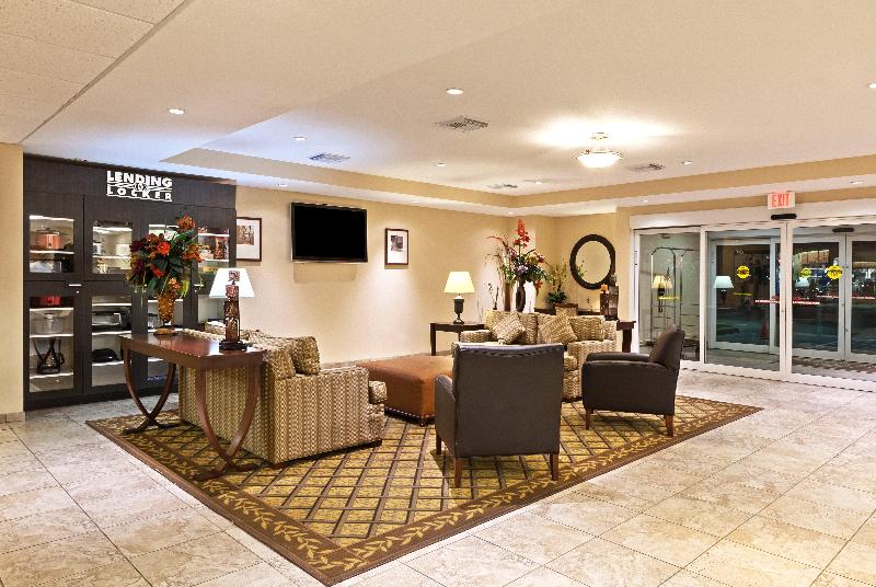 Candlewood Suites Pearland image