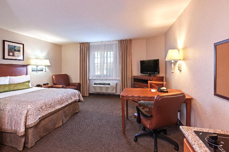 Candlewood Suites Pearland image