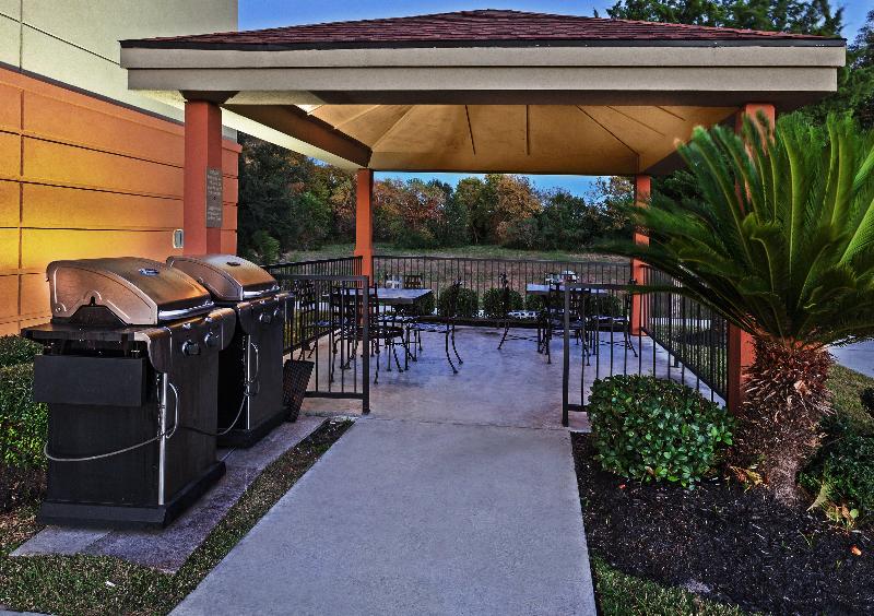 Candlewood Suites Pearland image