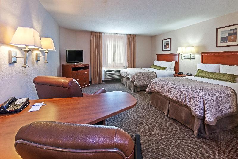 Candlewood Suites Pearland image