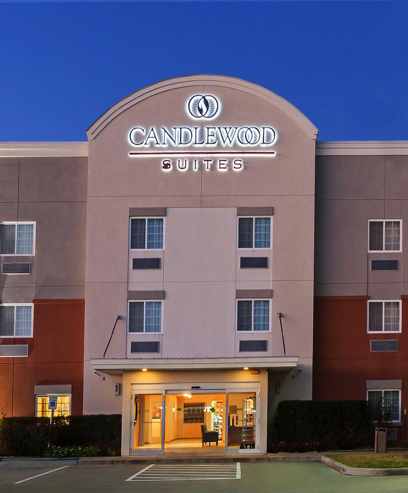 Candlewood Suites Pearland image