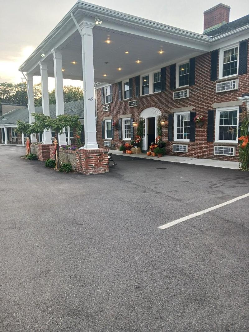 Knights Inn Seekonk image