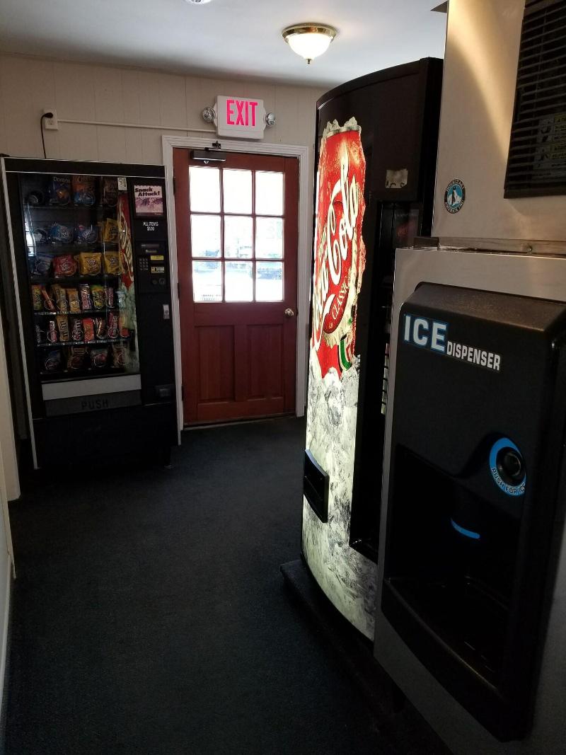 Knights Inn Seekonk image