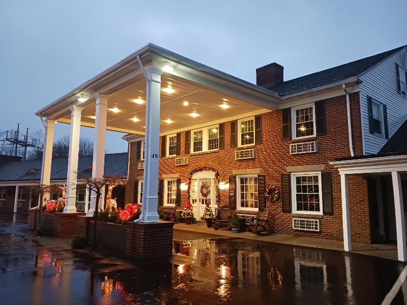 Knights Inn Seekonk image