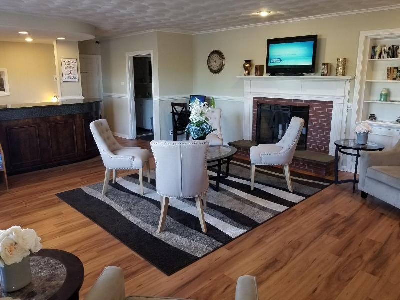 Knights Inn Seekonk image