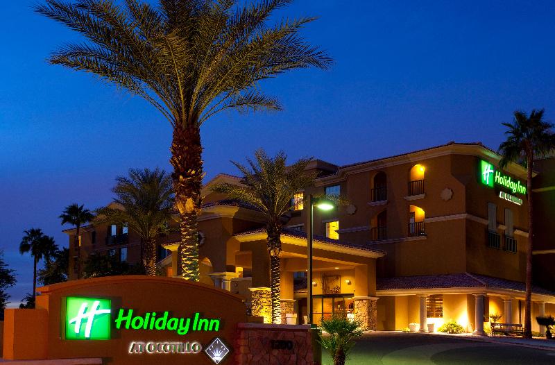 Holiday Inn Phoenix - Chandler