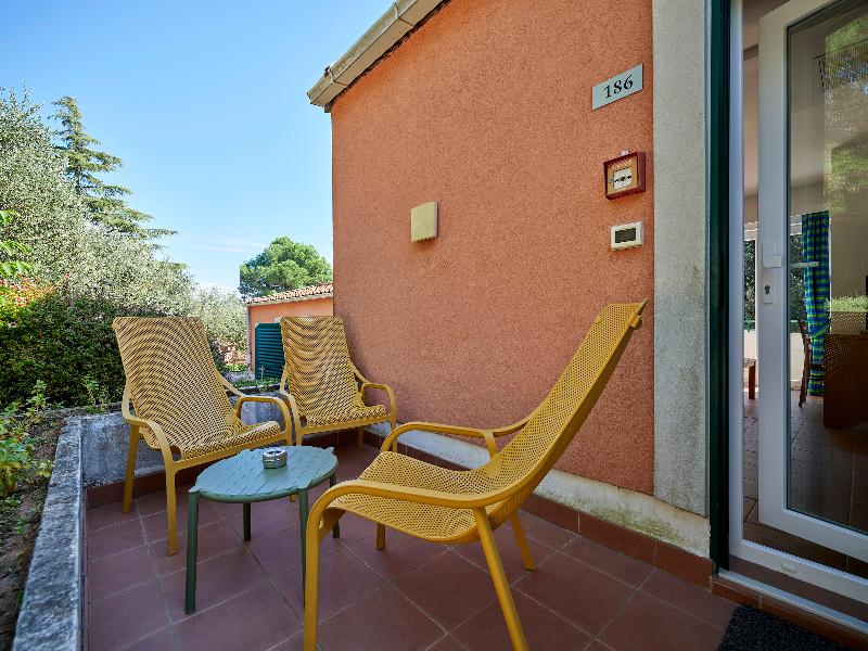 Maistra Select Naturist Park Koversada Apartments image