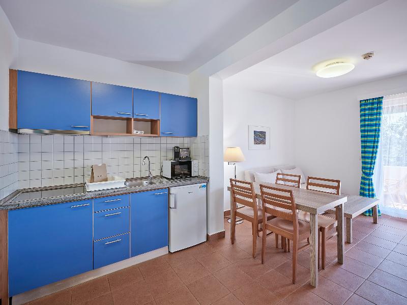 Maistra Select Naturist Park Koversada Apartments image