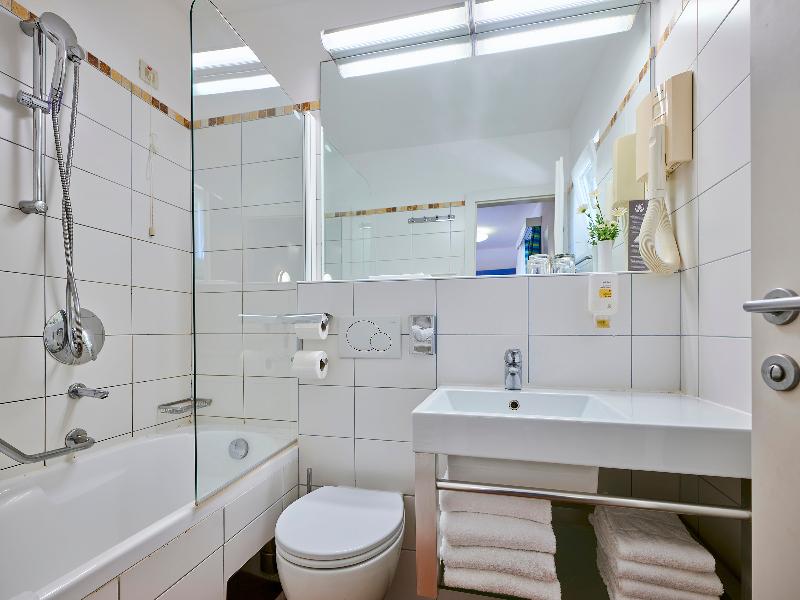 Maistra Select Naturist Park Koversada Apartments image
