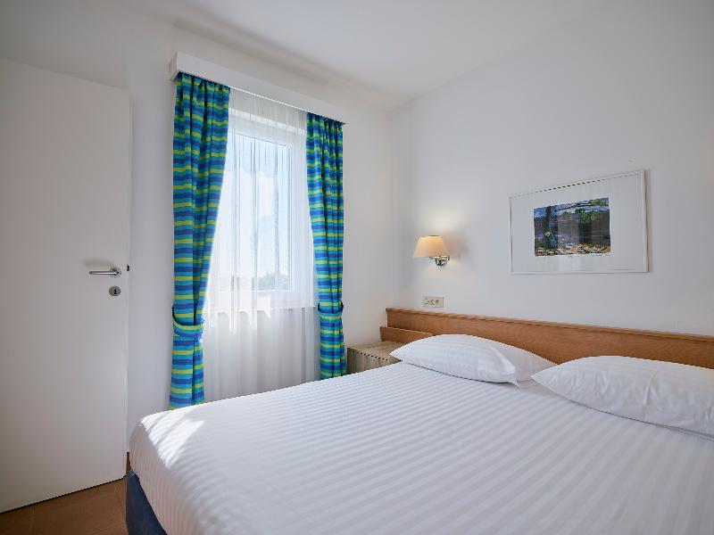 Maistra Select Naturist Park Koversada Apartments image