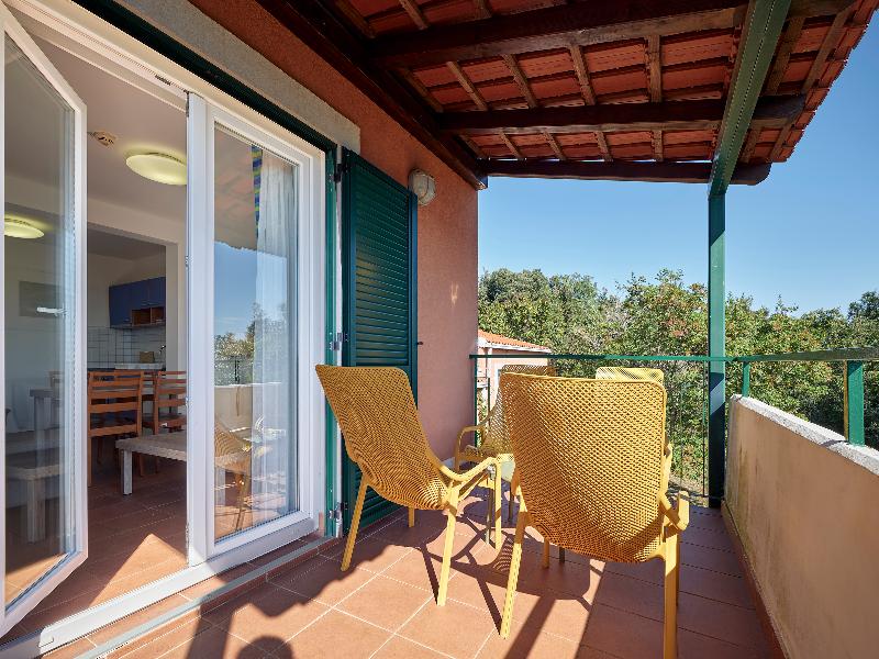 Maistra Select Naturist Park Koversada Apartments image