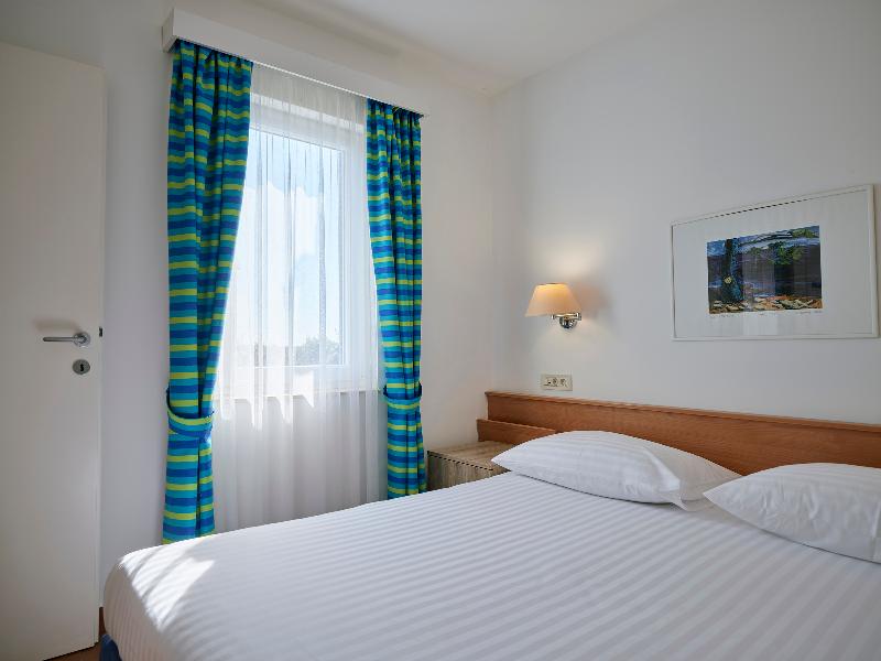 Maistra Select Naturist Park Koversada Apartments image