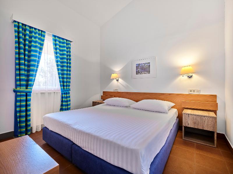 Maistra Select Naturist Park Koversada Apartments image