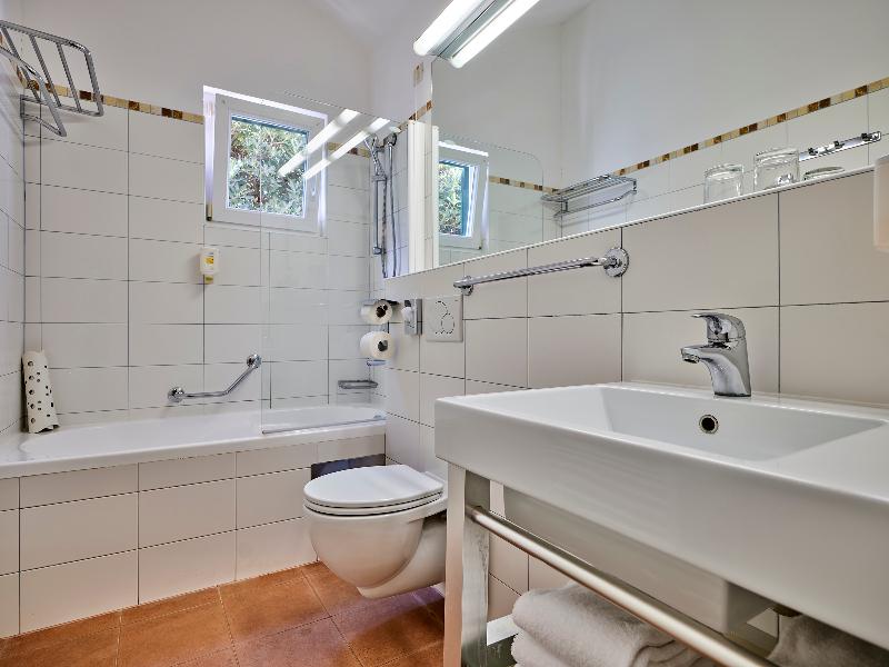 Maistra Select Naturist Park Koversada Apartments image