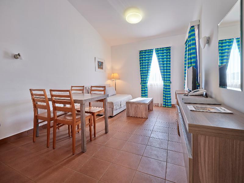 Maistra Select Naturist Park Koversada Apartments image