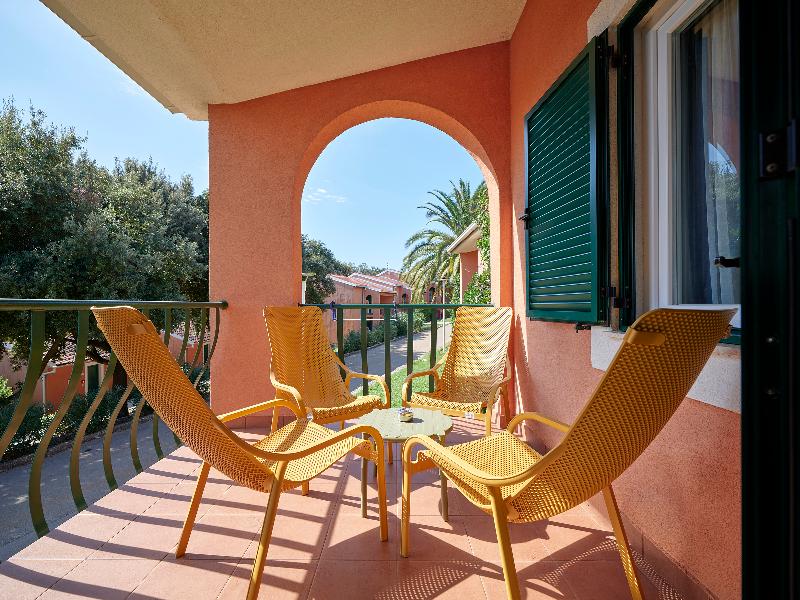 Maistra Select Naturist Park Koversada Apartments image
