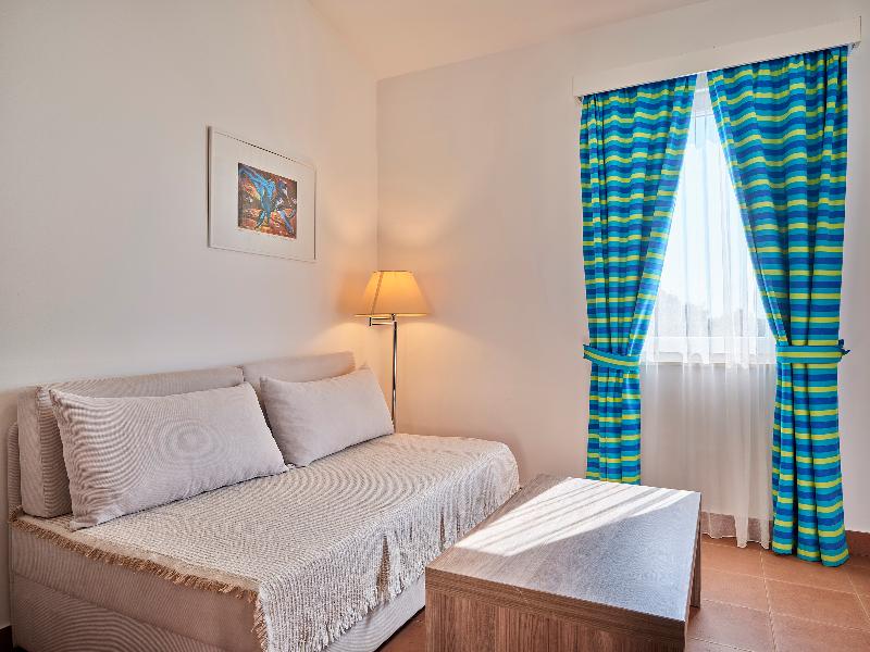 Maistra Select Naturist Park Koversada Apartments image