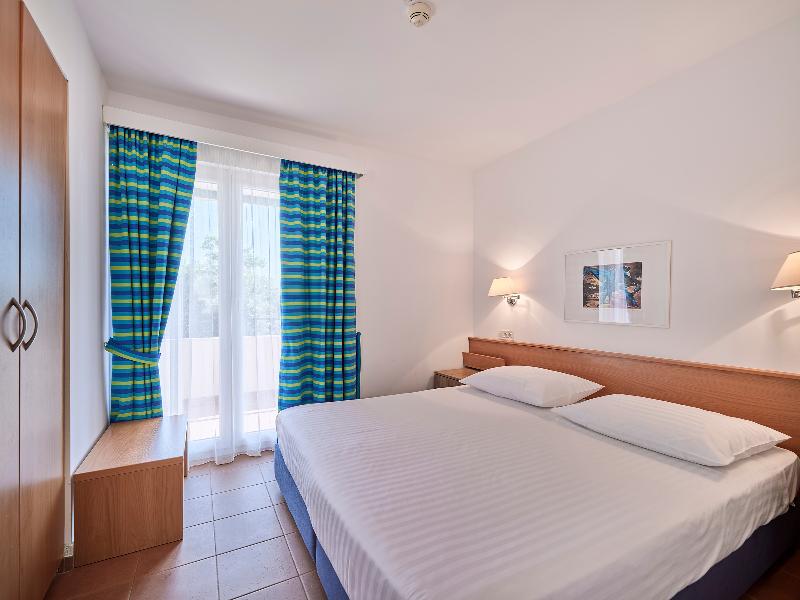 Maistra Select Naturist Park Koversada Apartments image