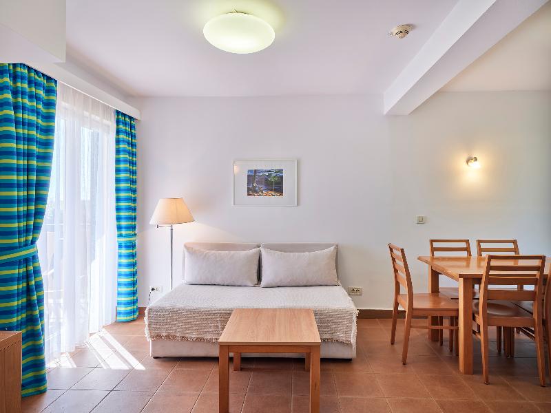 Maistra Select Naturist Park Koversada Apartments image