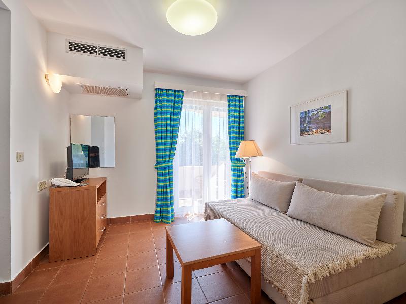 Maistra Select Naturist Park Koversada Apartments image