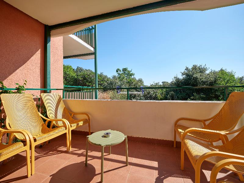 Maistra Select Naturist Park Koversada Apartments image