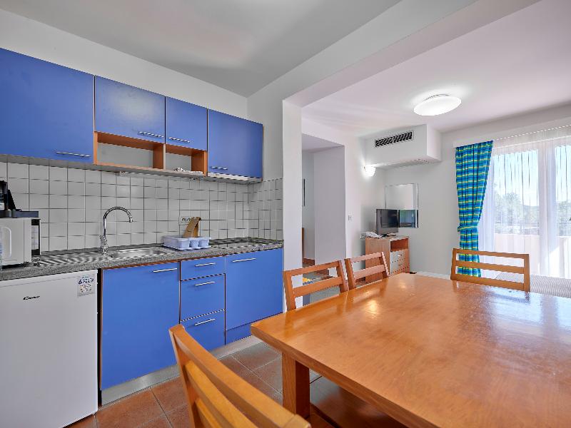 Maistra Select Naturist Park Koversada Apartments image