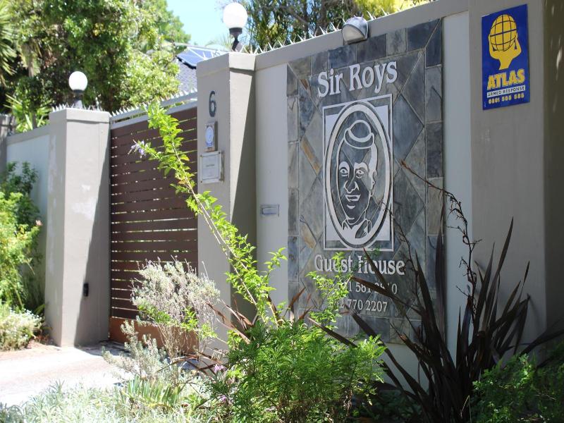 Sir Roys - Walmer image