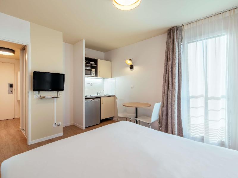 Aparthotel Adagio access Paris Asnières image