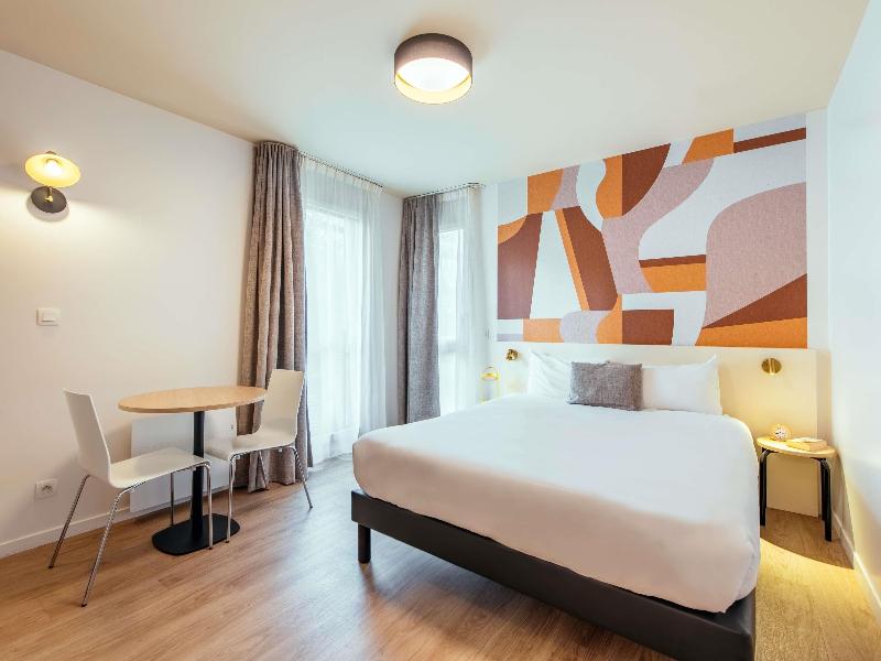 Aparthotel Adagio access Paris Asnières image