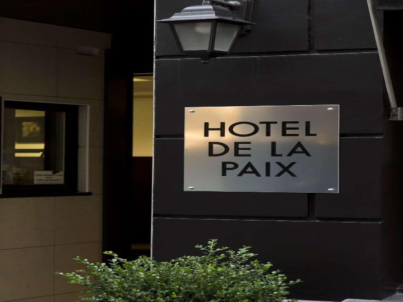 De la Paix - Quartier Tour Eiffel image
