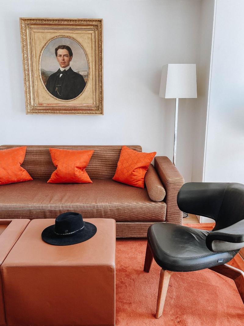 Hotel de Sers Champs Elysees image
