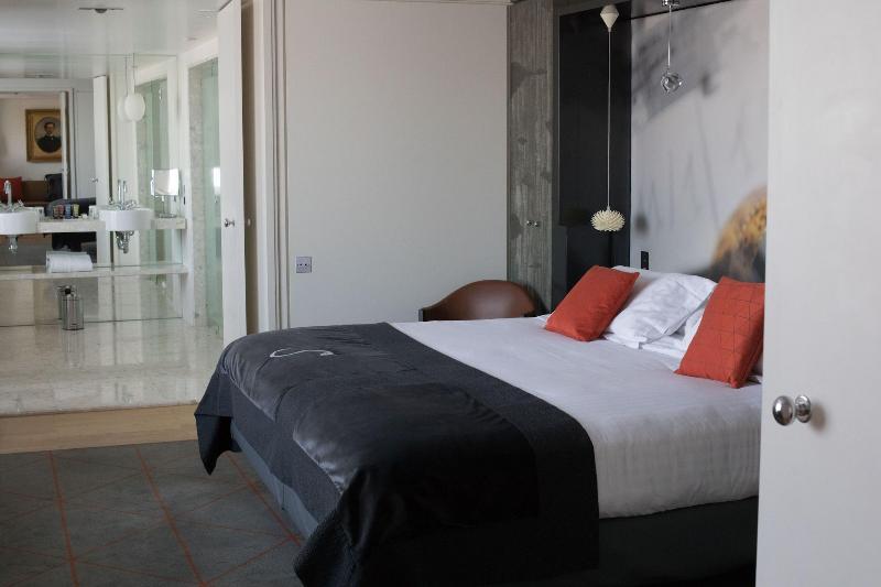 Hotel de Sers Champs Elysees image