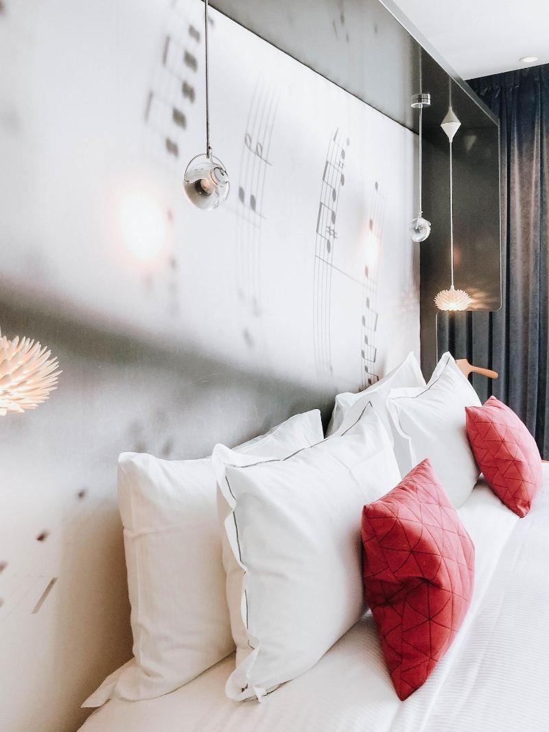 Hotel de Sers Champs Elysees image