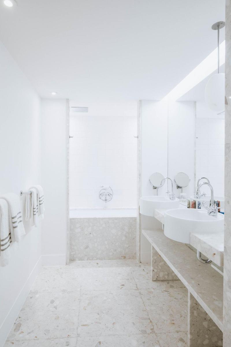 Hotel de Sers Champs Elysees image