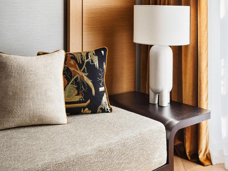 Hotel de Sers Champs Elysees image