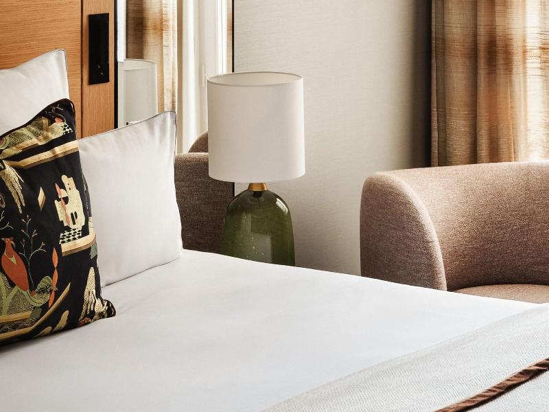 Hotel de Sers Champs Elysees image