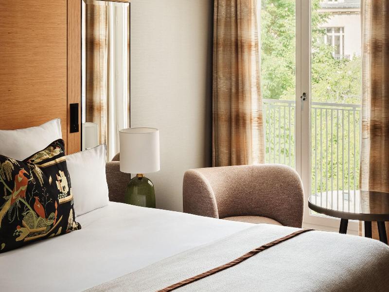 Hotel de Sers Champs Elysees image