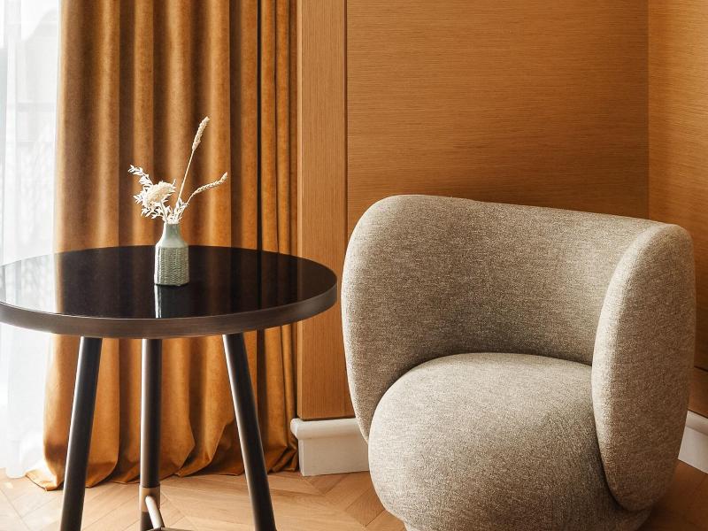 Hotel de Sers Champs Elysees image