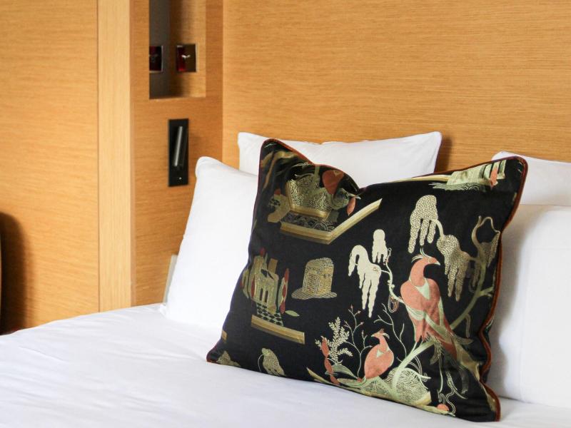 Hotel de Sers Champs Elysees image